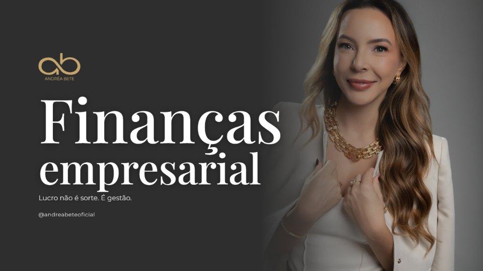 Finanças empresarial
